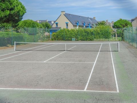 Résidence La Baie des Corsaires - Camping Ille-et-Vilaine - Image N°3