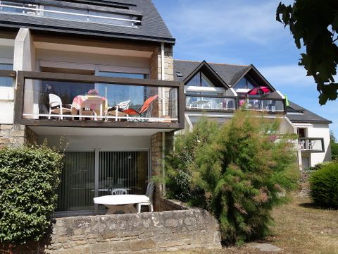 Residentie Maison Port En Dro - Camping Morbihan - Image N°19