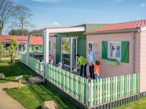 Familieresort Molenwaard - Camping Molenlanden - Image N°55