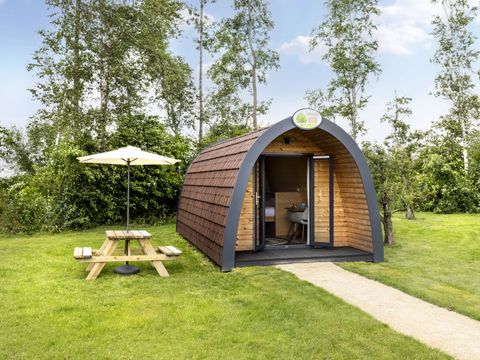 Vakantiepark Molenwaard - Camping Molenlanden - Image N°76