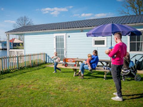 Familieresort Molenwaard - Camping Molenlanden - Image N°18