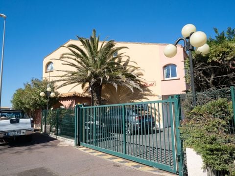 Residentie Le Florid - Camping Hérault - Image N°8