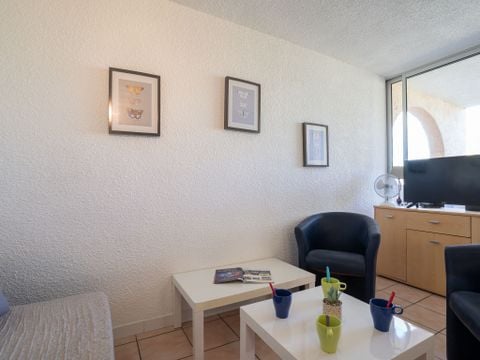 Residentie Le Florid - Camping Hérault - Image N°32