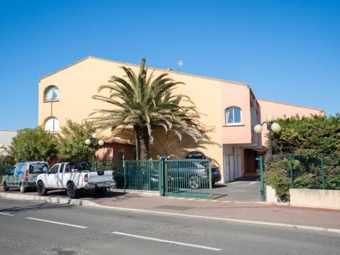 Residentie Le Florid - Camping Hérault - Image N°9