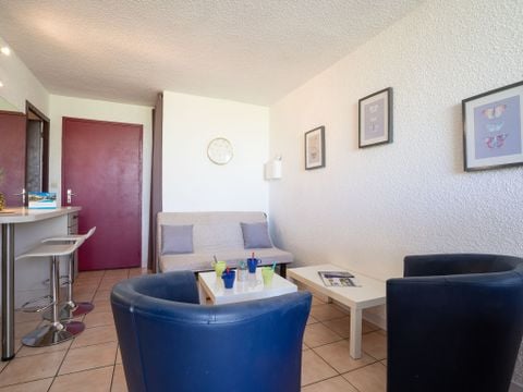 Residentie Le Florid - Camping Hérault - Image N°31