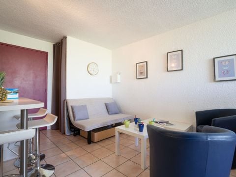 Residentie Le Florid - Camping Hérault - Image N°30