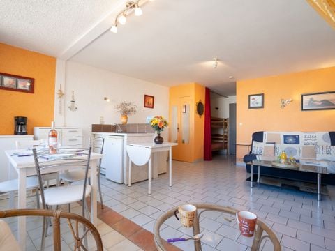 Residentie Le Florid - Camping Hérault - Image N°19