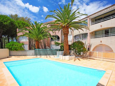 Residentie Le Florid - Camping Herault - Image N°5