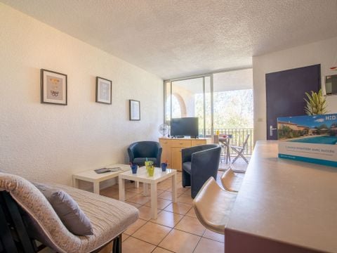 Residentie Le Florid - Camping Hérault - Image N°35