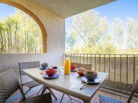 Residentie Le Florid - Camping Hérault - Image N°36