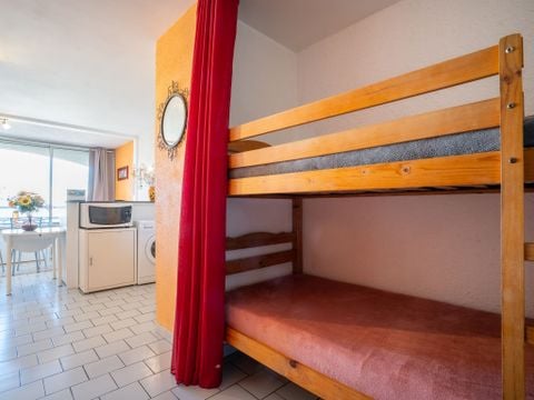 Residentie Le Florid - Camping Hérault - Image N°16