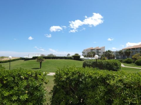 Les Goelettes - Camping Pyrénées-Orientales - Image N°29