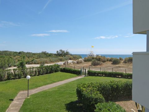 Les Goelettes - Camping Pyrénées-Orientales - Image N°44