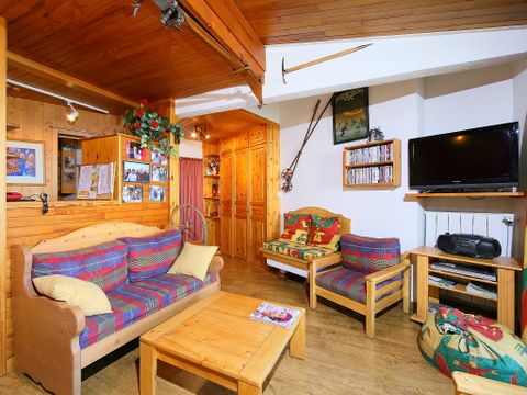 Residentie Le Curling A - Camping Savoie - Image N°40