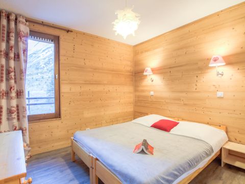 Residentie Le Curling A - Camping Savoie - Image N°11
