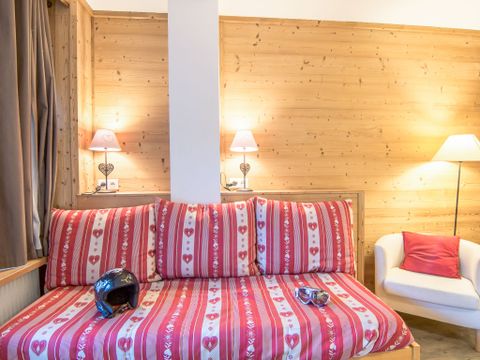 Residentie Le Curling A - Camping Savoie - Image N°37