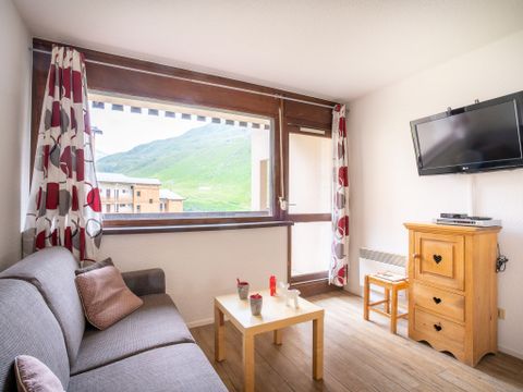 Residentie Les Aster - Camping Savoie - Image N°63