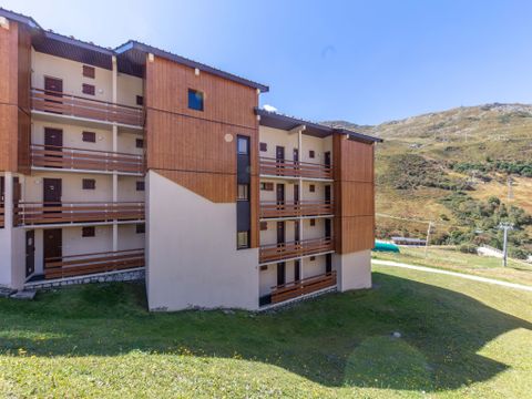 Residentie Les Aster - Camping Savoie - Image N°46