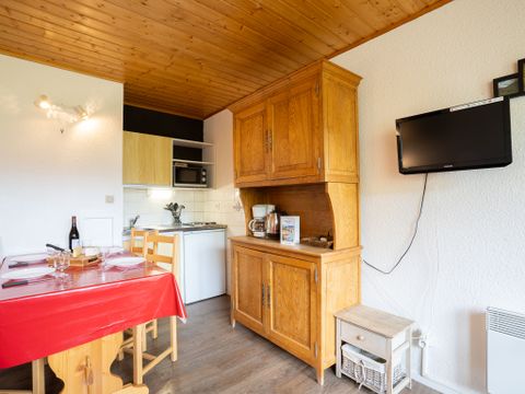 Residentie Les Aster - Camping Savoie - Image N°30