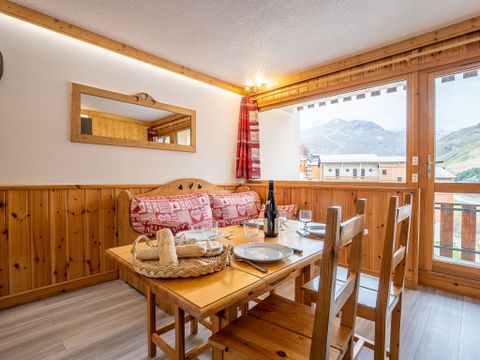 Residentie Les Aster - Camping Savoie - Image N°75