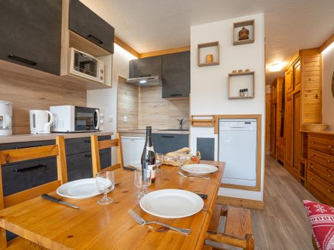 Residentie Les Aster - Camping Savoie - Image N°72