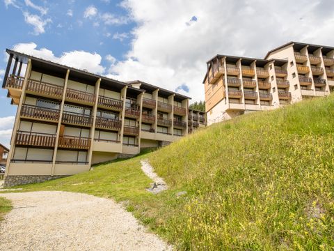 Residentie Les Aster - Camping Savoie - Image N°9