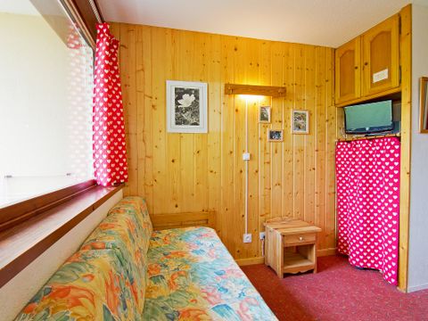 Residentie Les Aster - Camping Savoie - Image N°33