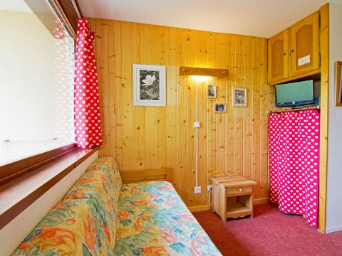 Residentie Les Aster - Camping Savoie - Image N°38