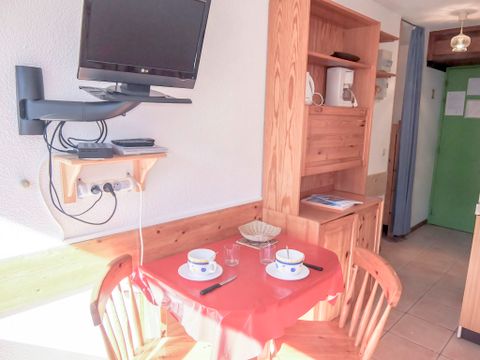 Residentie Le Sarvan - Camping Savoie - Afbeelding N°4