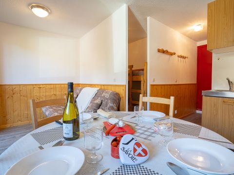 Residentie Le Sarvan - Camping Savoie - Image N°43