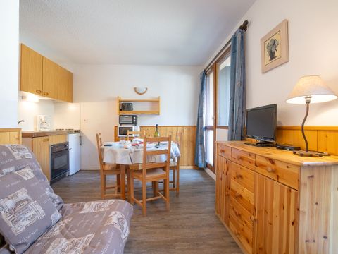 Residentie Le Sarvan - Camping Savoie - Image N°36