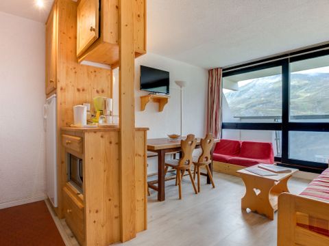 Residentie BRELIN - Camping Savoie - Image N°63