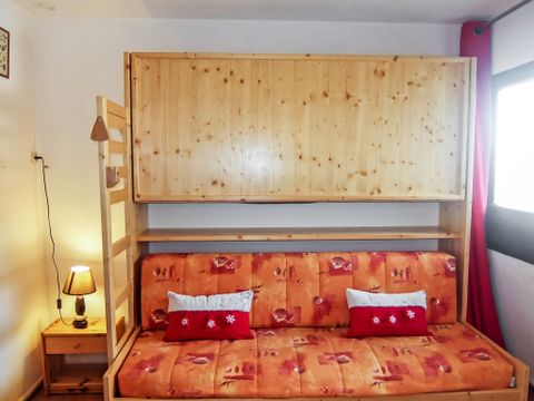 Residentie BRELIN - Camping Savoie - Image N°8