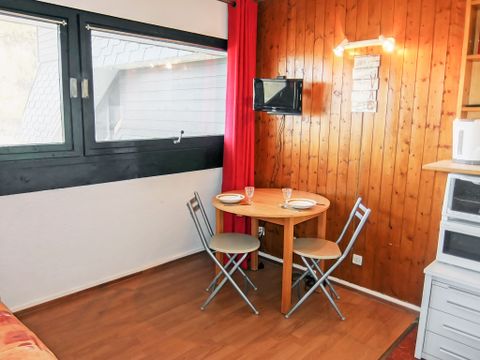 Residentie BRELIN - Camping Savoie - Image N°34