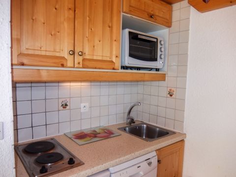 Residentie BRELIN - Camping Savoie - Image N°39