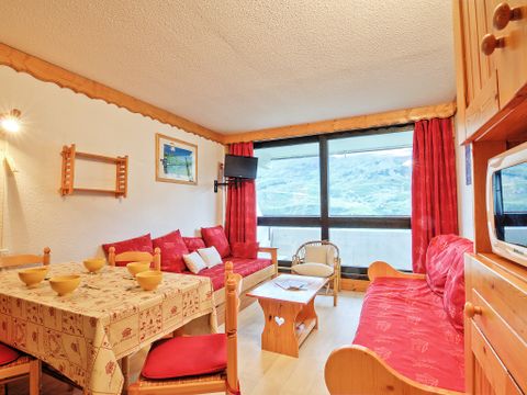 Residentie BRELIN - Camping Savoie - Image N°54