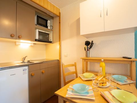 Residence Arcelle - Camping Savoie - Image N°59