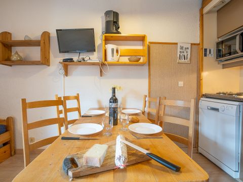 Residence Arcelle - Camping Savoie - Image N°109