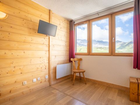 Residence Arcelle - Camping Savoie - Image N°107