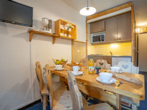 Residence Arcelle - Camping Savoie - Image N°118