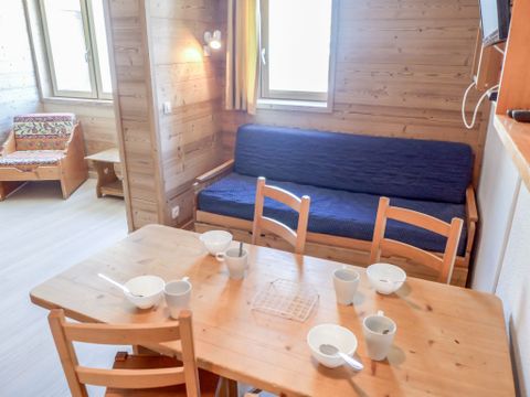 Residence Arcelle - Camping Savoie