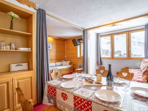 Residence Arcelle - Camping Savoie - Image N°19