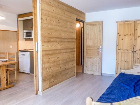 Residence Arcelle - Camping Savoie - Image N°18