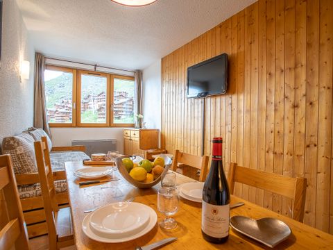 Residence Arcelle - Camping Savoie - Image N°84