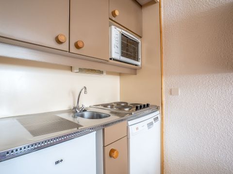 Residence Arcelle - Camping Savoie - Image N°78