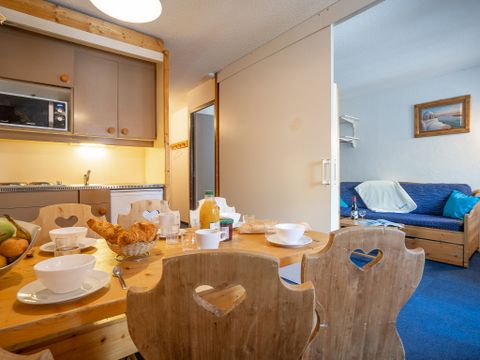 Residence Arcelle - Camping Savoie - Image N°119