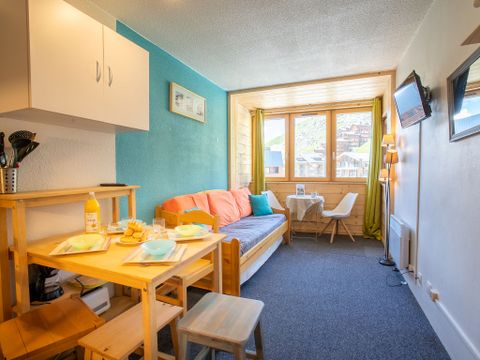 Residence Arcelle - Camping Savoie - Image N°50