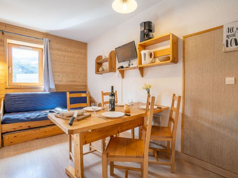 Residence Arcelle - Camping Savoie - Image N°106