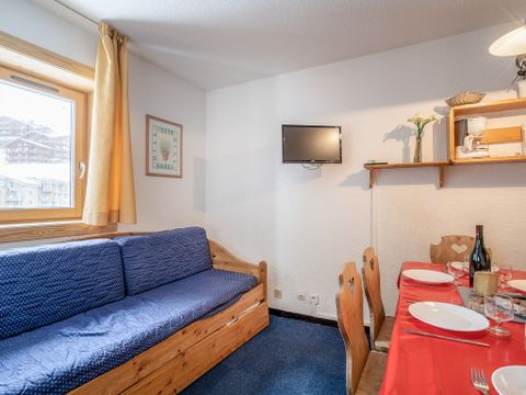 Residence Arcelle - Camping Savoie - Image N°62