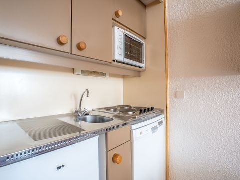 Residence Arcelle - Camping Savoie - Image N°72